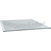 Foto van Haier Glasplaat Glasplaat C3FE735CWJE, C3FE632CWJ 