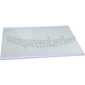 Foto van Haier Glasplaat Glasplaat C3FE735CWJE, C3FE632CWJ 