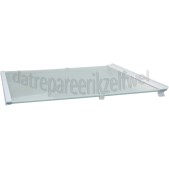 Foto van Haier Glasplaat Glasplaat HRF628AF6, HRF628IN6 