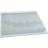 Foto van Haier Glasplaat Glasplaat HRF628AF6, HRF628IN6 