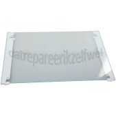 Foto van Liebherr Glasplaat Compleet IGN351420B107, SIGN357621D101 