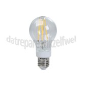 Foto van Osram Ledlamp LED Standaard A60 7,3W, 2700K, 806 Lm, E27, Bewegingsmelder 