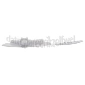 Foto van Deurgreep-set Wit, compleet L61470FL, L61EUR, FW33L8143 