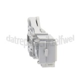 Foto van Deurrelais 3 contacten ZWF81240W, EWF1262EOW, EW2F68205N 