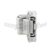 Foto van Deurrelais 3 contacten ZWF81240W, EWF1262EOW, EW2F68205N 