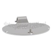 Foto van Haier Klep Voor pompfilter HWD120B14979, HW100B14979C 