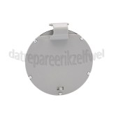 Foto van Haier Klep Voor pompfilter HWD120B14979, HW100B14979C 