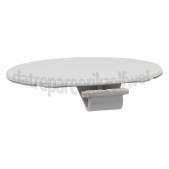 Foto van Haier Klep Voor pompfilter HWD120B14979, HW100B14979C 