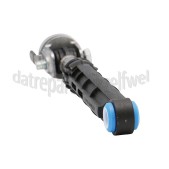 Foto van Haier Schokbreker Met steun HW80BE1239, HW100BD14756 