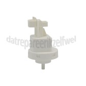 Foto van Haier Niveauregelaar Pressostaat analoog HW80B14636N, HWD100BD1499U 