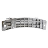 Foto van Haier Scharnier Van vuldeur HW80B1439N, HW100BE1239 