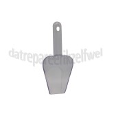 Foto van Haier Lepel IJsschep HB21FNN, HB26FSSAAA 