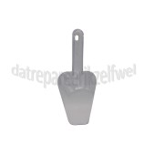 Foto van Haier Lepel IJsschep HB21FNN, HB26FSSAAA 