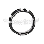 Foto van Haier Ring Achter draaiknop, zwart HWD120, HWD80 