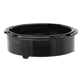 Foto van Haier Ring Achter draaiknop, zwart HWD120, HWD80 
