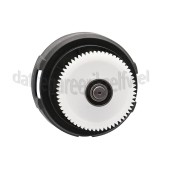 Foto van Black & Decker Tandwielkast Tandwielhuis BCSTA536, BCSTE636, STC1820PST 