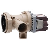 Foto van Haier Pomp Afvoerpomp HW100B14876, HW80B14876 