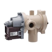 Foto van Haier Pomp Afvoerpomp HW100B14876, HW80B14876 