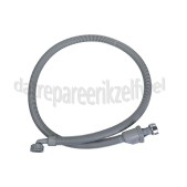 Foto van Haier Slang Toevoer -incl.waterslot- HW70B14266, HW80BD1626, CM114680 