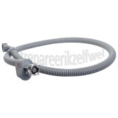 Foto van Haier Slang Toevoer -incl.waterslot- HW70B14266, HW80BD1626, CM114680 
