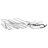 Foto van Haier Verwarmingselement Ontdooielement H2F220SFB30, H2F255WSAAB 
