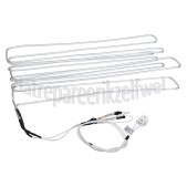 Foto van Haier Verwarmingselement Ontdooielement H2F220SFB30, H2F255WSAAB 