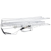Foto van Haier Verwarmingselement Ontdooielement H2F220SFB30, H2F255WSAAB 