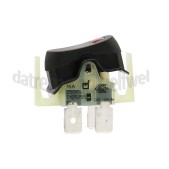 Foto van Tefal Schakelaar Aan/uit schakelaar GC306012, GC305012, GR306012 