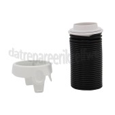 Foto van Rowenta Slang Van zuigmond RH9089WO, RH9276WO, TY9292HO 