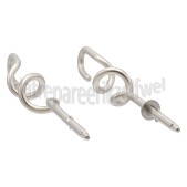 Foto van Krups Garde Kneedhaak GN504131, GN502111, GN505811 