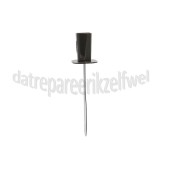 Foto van Tefal Spatel Plastic spatel BL82TEKR, BL811138, LM82AD10 