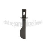 Foto van Tefal Spatel Plastic spatel BL82TEKR, BL811138, LM82AD10 