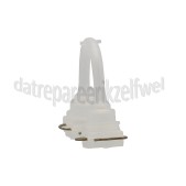 Foto van Krups Koppeling Verbindingsstuk pomp XN304T40, XN3045CH, XN304510 