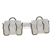 Foto van Krups Koppeling Verbindingsstuk pomp XN304T40, XN3045CH, XN304510 