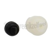 Foto van Krups Opzetstuk Eindstuk van stoompijp EA880E10, EA829810, EA829E10 