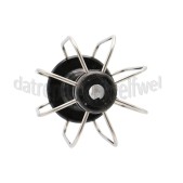 Foto van Tefal Garde Van gebakkit Companion, XF38H037 