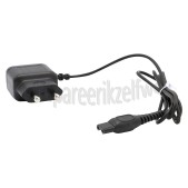 Foto van Philips Adapter Laadsnoer van trimmer GB versie BT7520 