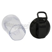 Foto van WMF Beker 530ml. Kult Pro, Kult X 