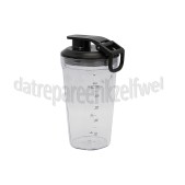 Foto van WMF Beker 530ml. Kult Pro, Kult X 