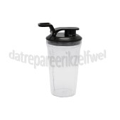 Foto van WMF Beker 530ml. Kult Pro, Kult X 