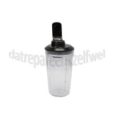 Foto van WMF Beker 530ml. Kult Pro, Kult X 