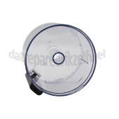 Foto van WMF Kom Transparant KITCHENminis 