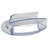 Foto van Kenwood Deksel Spatdeksel Van mengkom KWL90124SI, KWL90594SI 