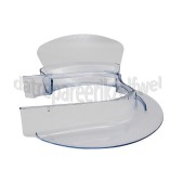 Foto van Kenwood Deksel Spatdeksel Van mengkom KWL90124SI, KWL90594SI 