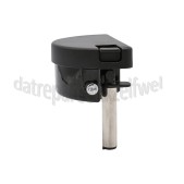 Foto van DeLonghi Deksel Van melkreservoir EN720MPREMIUM, F356 