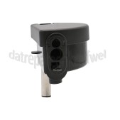Foto van DeLonghi Deksel Van melkreservoir EN720MPREMIUM, F356 