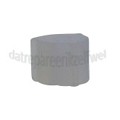 Foto van DeLonghi Voetje Pootje ECAM23210B, ECC220B 