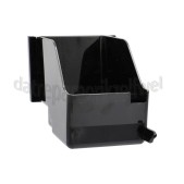 Foto van DeLonghi Opvangbak Van koffiedik ECAM65085MS, ECAM65075MS 