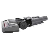 Foto van Rowenta Zuigmond Turboborstel RH9611WO, XFORCE 