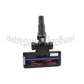 Foto van Rowenta Zuigmond Turboborstel RH9611WO, XFORCE 